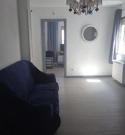 Habitacion Cerca Centro De מדריד מראה חיצוני תמונה