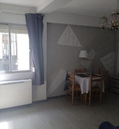 Habitacion Cerca Centro De מדריד מראה חיצוני תמונה
