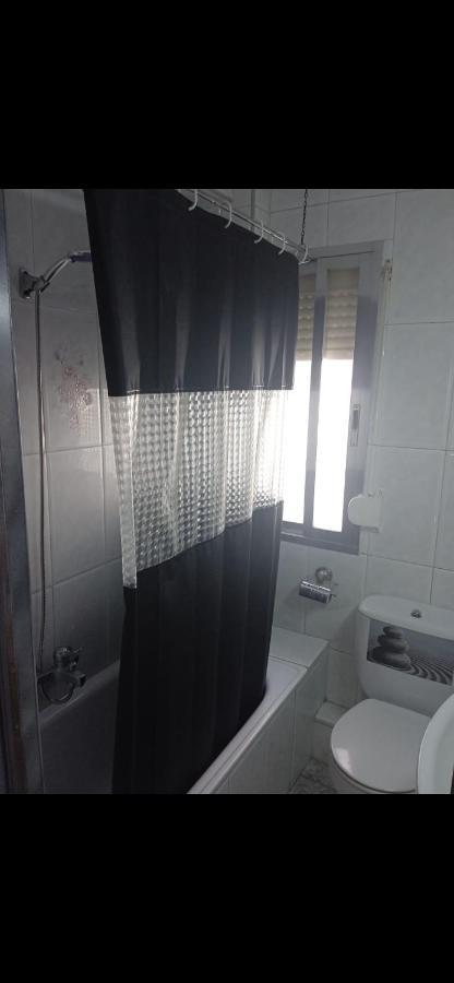 Habitacion Cerca Centro De מדריד מראה חיצוני תמונה