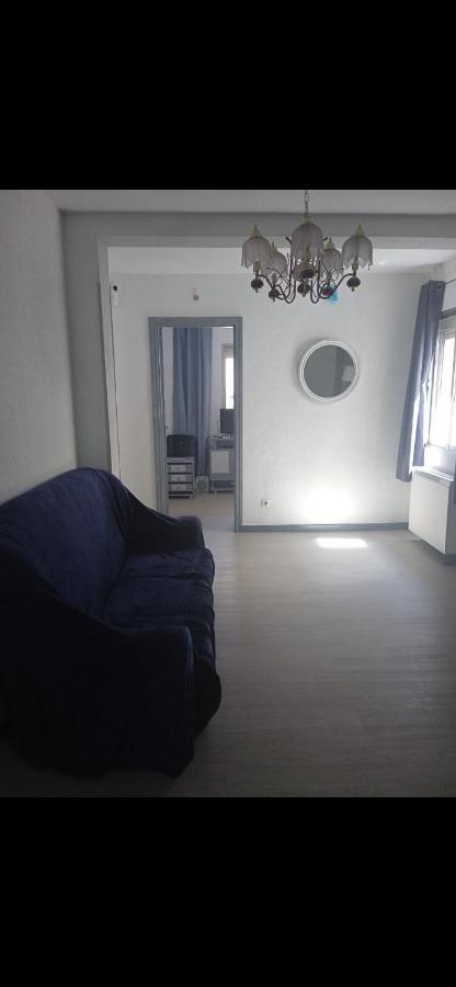 Habitacion Cerca Centro De מדריד מראה חיצוני תמונה