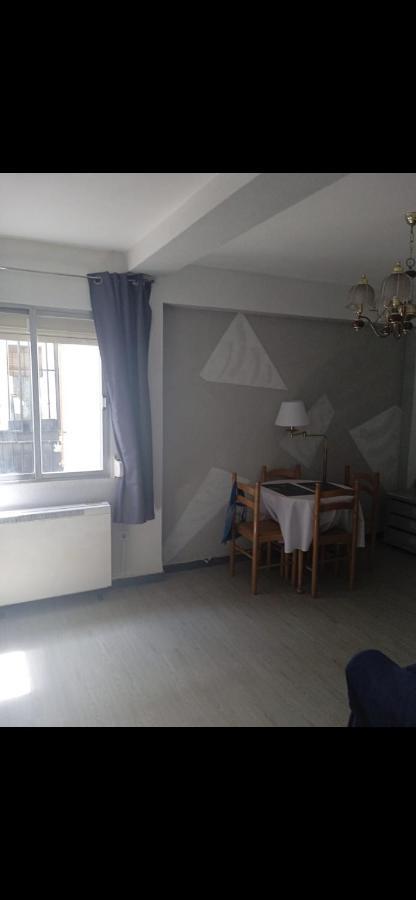 Habitacion Cerca Centro De מדריד מראה חיצוני תמונה